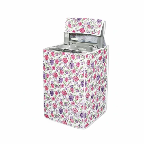 كفر غسالة فوق أوتوماتيك "لوكس" (وتر بروف) – حماية أكيدة وشياكة لمطبخك!