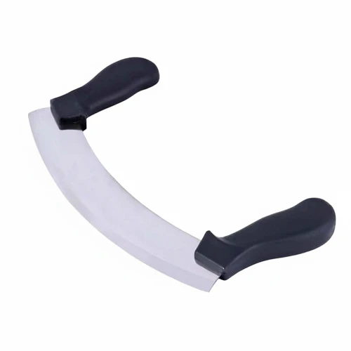 مخرطة ملوخية "لوكس" ستانلس ستيل – السر في طعم الملوخية الأصلي والخرط السريع!