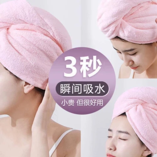 بونيه فوطة الشعر "لوكس 2025" – العناية اللي شعرك يستحقها بجودة الأوريجينال!