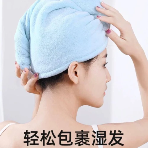 بونيه فوطة الشعر "لوكس 2025" – العناية اللي شعرك يستحقها بجودة الأوريجينال!