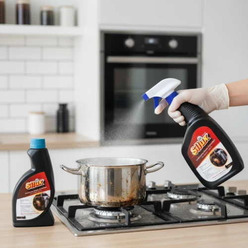 قاهر الدهون Silux البولندي: عرض التوفير الجبار (1 لتر + 500 مل هدية)