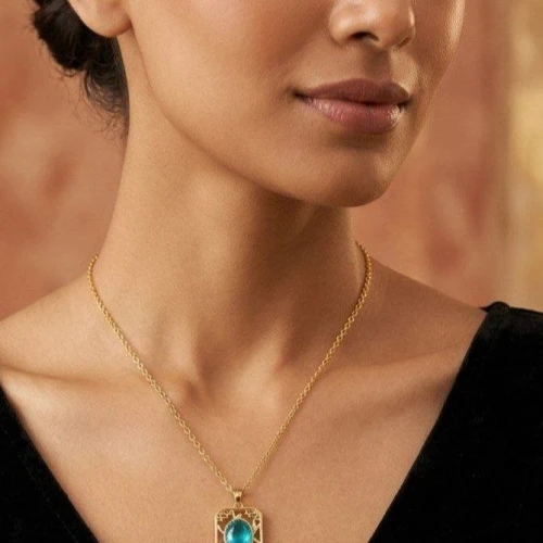 كوليه "الحجر" التريند (6t02#0a)