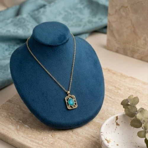 كوليه "الحجر" التريند (6t02#0a)