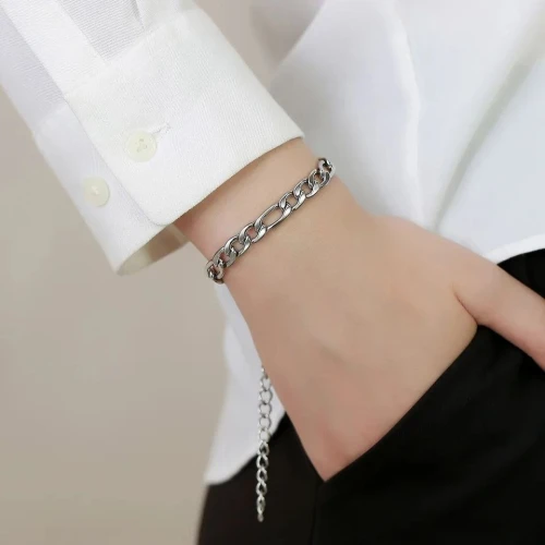 انسيال "كارتير" الفضي (3n*n#0a)