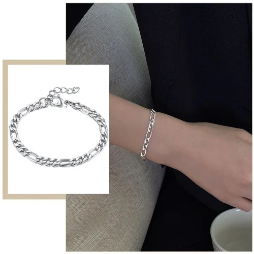 انسيال "كارتير" الفضي (3n*n#0a)