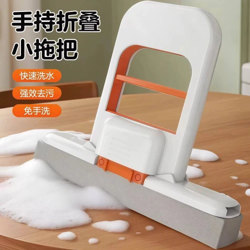 مسّاحة تميمة الإعصارية الميني - تنضيف إعصاري بلمسة واحدة وشكل انسيابي