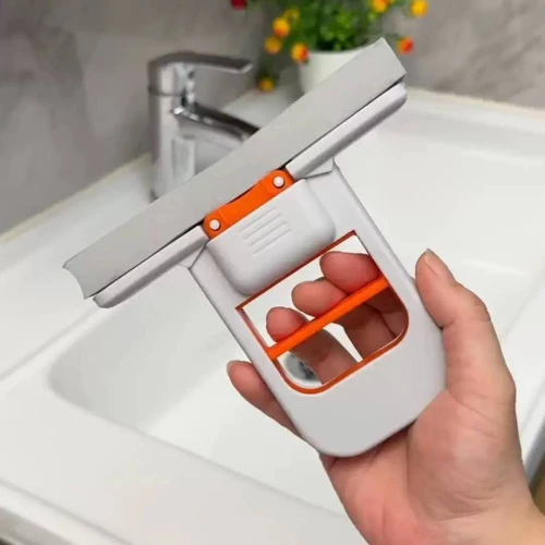 مسّاحة تميمة الإعصارية الميني - تنضيف إعصاري بلمسة واحدة وشكل انسيابي