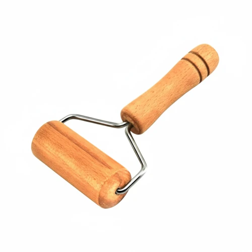 عنوان المنتج: نشابة رول لوكس - فرد عجين احترافي بلمسة انسيابية ومجهود أقل