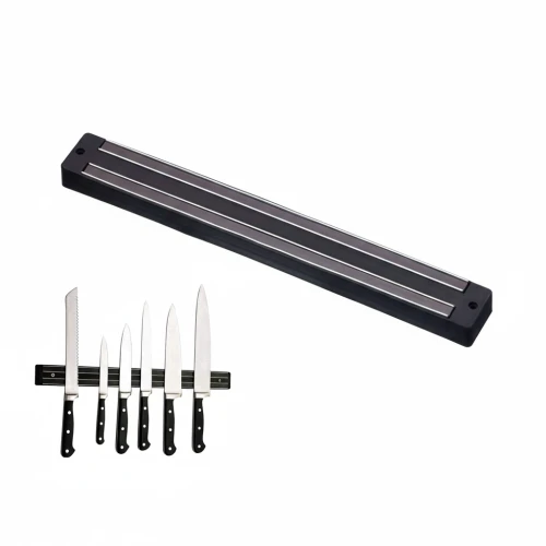 حامل سكاكين مغناطيسي جبار - تنظيم عصري وتوفير مساحة لمطبخك