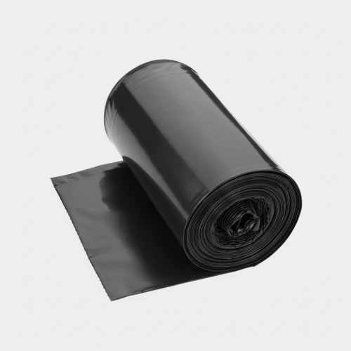 رول أكياس قمامة "لوكس" وزن 1 كيلو - مقاس جامبو 70×90 سم للمهام الشاقة