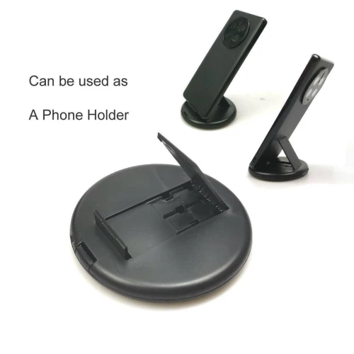 بوكس الطوارئ والبيانات الذكي (6 في 1) - مجموعة كابلات ومحولات شحن شاملة مع ستاند موبايل