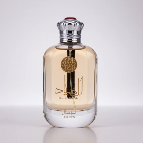عطر الصياد (Al Sayyad) – عطر الرجولة والجاذبية اللي بيصطاد القلوب