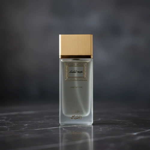 عطر عود المسك الملكي – التوليفة المثالية بين فخامة العود ونقاء المسك الأبيض