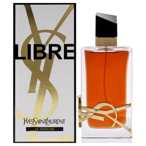 YSL Libre Le Parfum  – عطر الحرية والجاذبية (نسخة فيرست هاي كوبي)