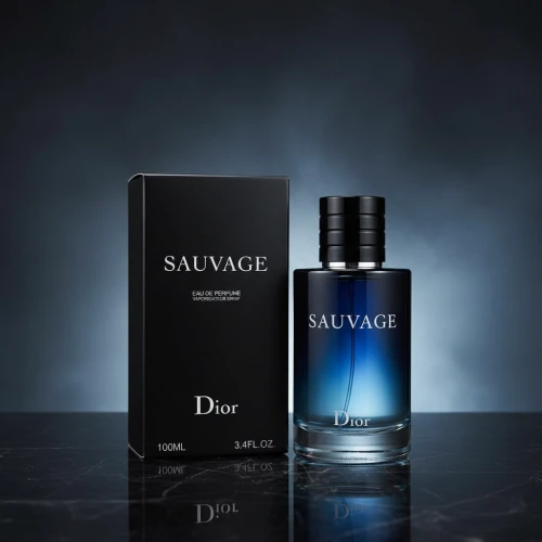 عطر سوفاج (Sauvage) - الهاي كوبي الأعلى جودة.. الفخامة العالمية بسعر ملوش مثيل!