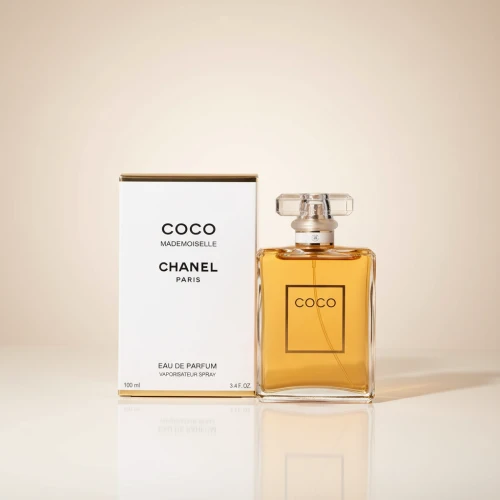 عطر كوكو شانيل – نسخة "هاي كوبي" بريميوم.. سحر الأنوثة الفرنسية بين إيديكي!