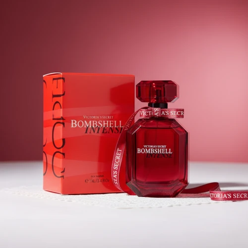 عطر فيكتوريا سيكريت – نسخة "هاي كوبي" بريميوم.. الدلع والأنوثة اللي ملهومش حدود!