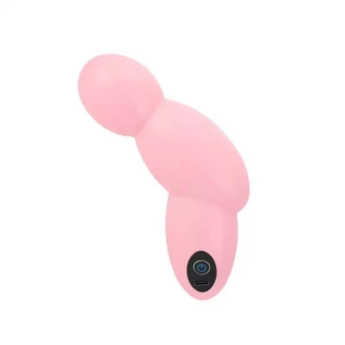 جهاز الميني مساج المحمول (5 مستويات) – دكتورك الخصوصي اللي معاك في كل مكان!