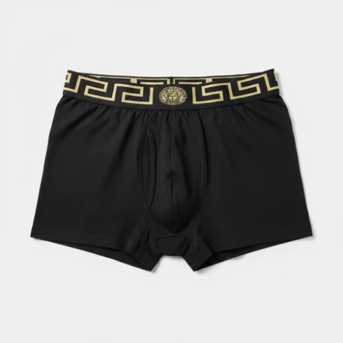 بوكسر فيرزاتشي (Versace) – نسخة Mirror Original 1:1.. الفخامة الحقيقية اللي مابتفرقش عن الأصلي!