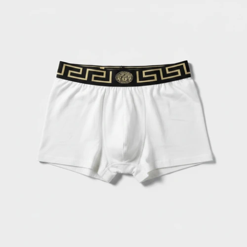 بوكسر فيرزاتشي (Versace) – نسخة Mirror Original 1:1.. الفخامة الحقيقية اللي مابتفرقش عن الأصلي!