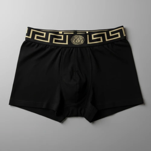 بوكسر فيرزاتشي (Versace) – نسخة Mirror Original 1:1.. الفخامة الحقيقية اللي مابتفرقش عن الأصلي!