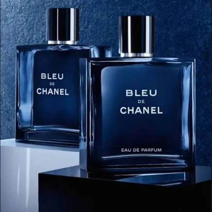 عطر بلو دي شانيل للرجال