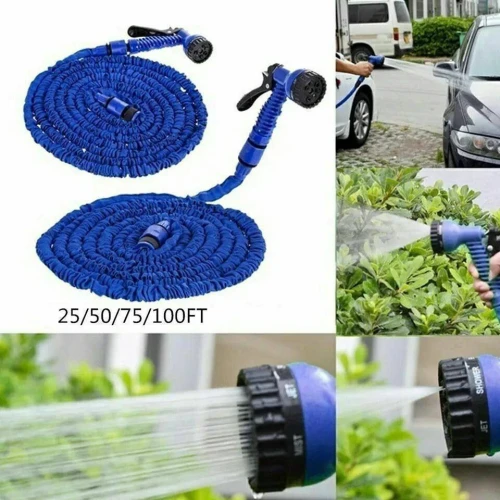 الخرطوم السحري