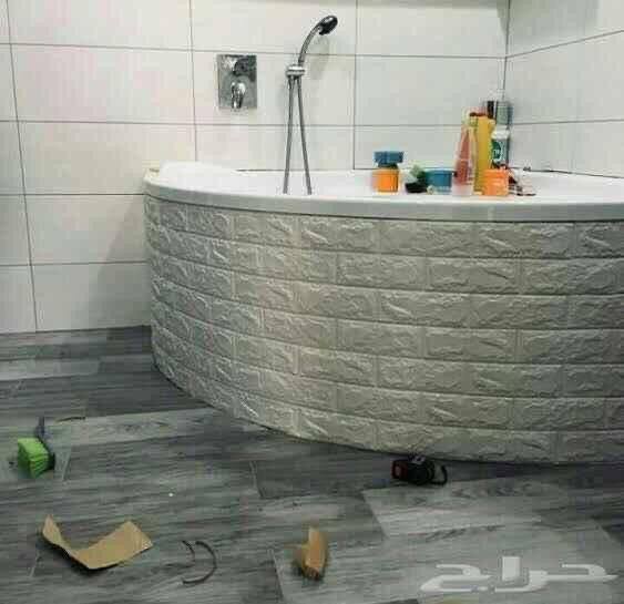 فوم حائط 3D