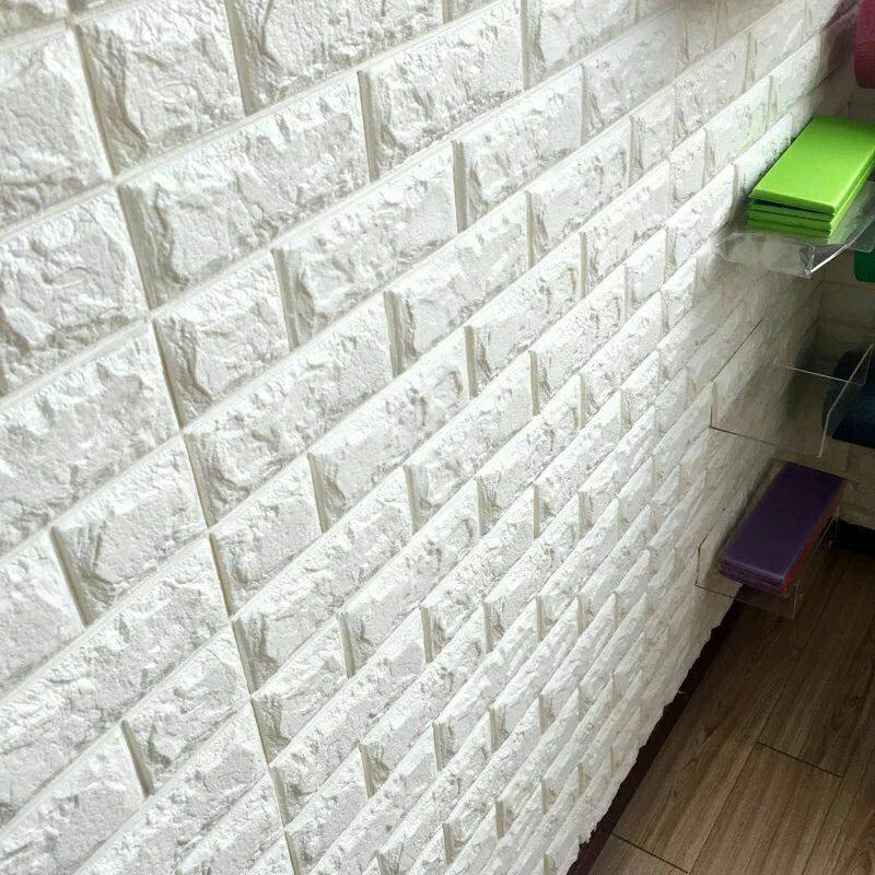 فوم حائط 3D