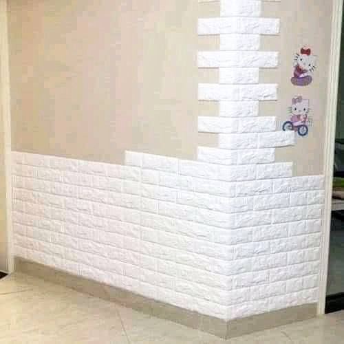 فوم حائط 3D