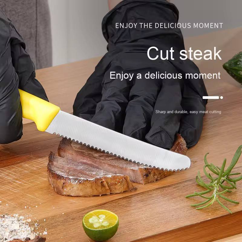 استاند سكاكين أكريليك
