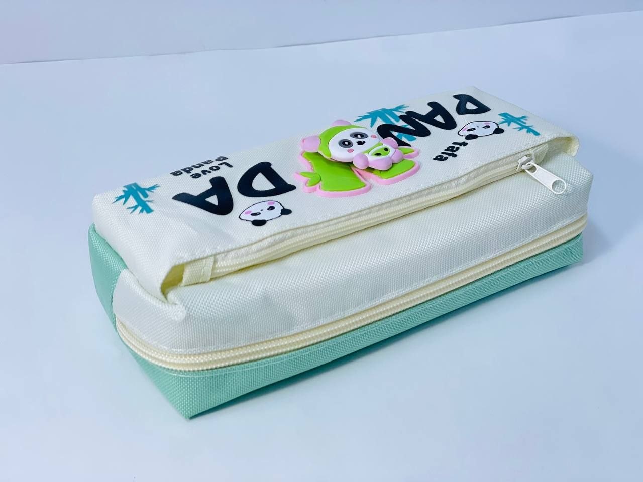مقلمة الباندا القماش (كود: 311733)