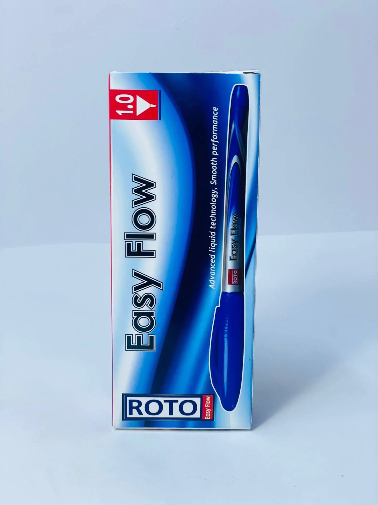 قلم جاف ROTO Easy Flow
