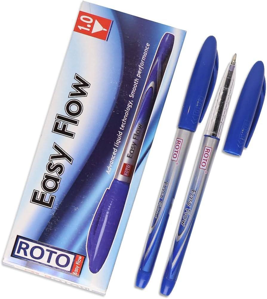 قلم جاف ROTO Easy Flow