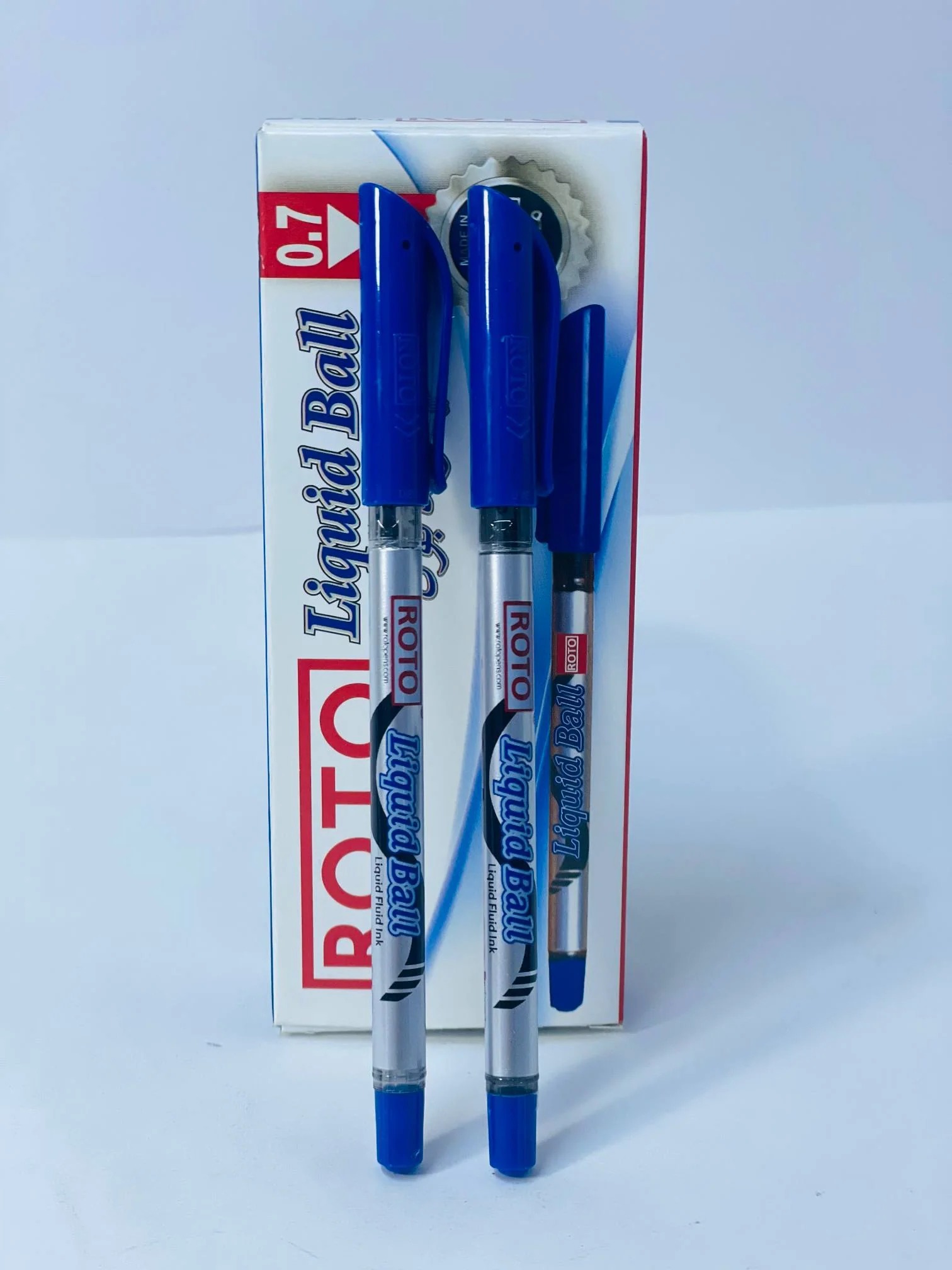 قلم جاف ROTO Liquid Ball