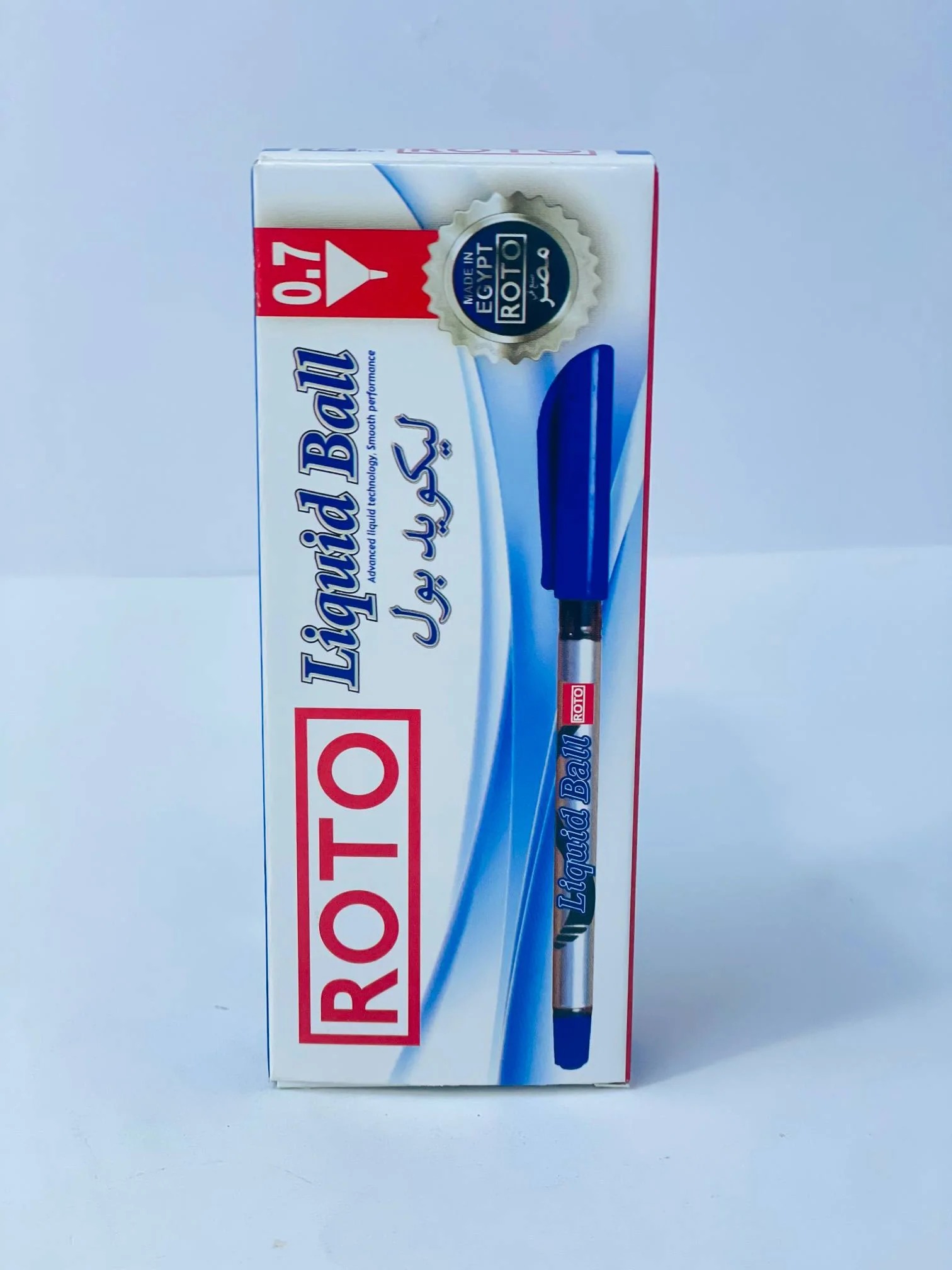 قلم جاف ROTO Liquid Ball
