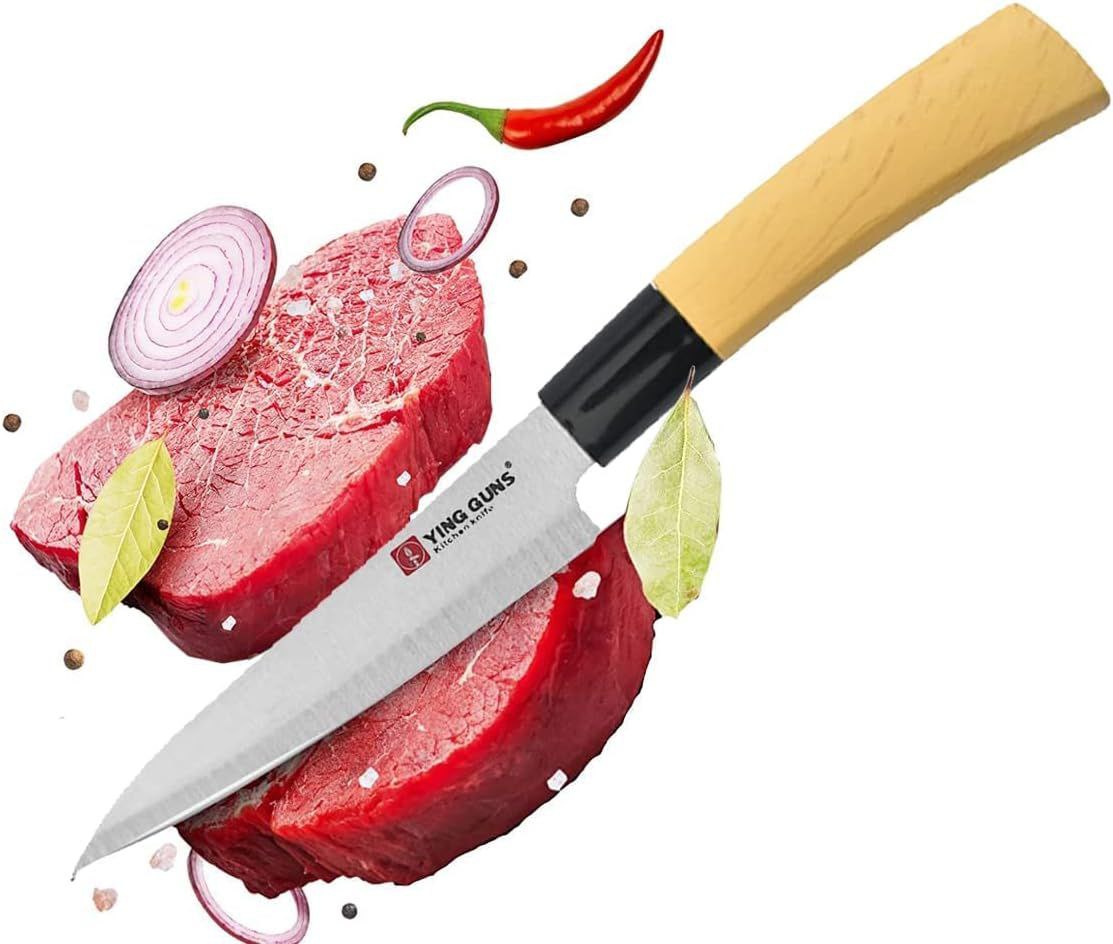 سكين تشفية وتقطيع خشب استانلس